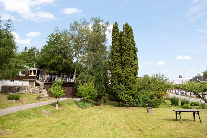 4 rum Villa på Bergtorpsvägen 6 Uttran Botkyrka kommun - bild 16