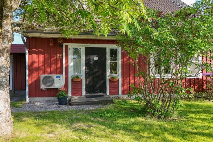 4 rum Villa på Rettigsvägen 26 Kilafors Bollnäs kommun - bild 26