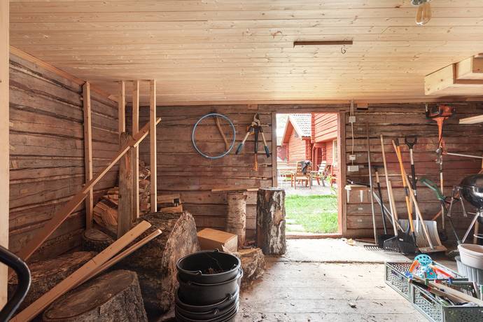 3 rum Villa på Gråda 10 Gråda Gagnefs kommun - bild 33