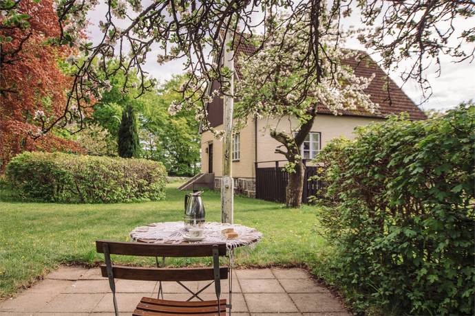 5 rum villa på Falkviksvägen 53 Tredenborg, Sölvesborgs kommun - bild 5