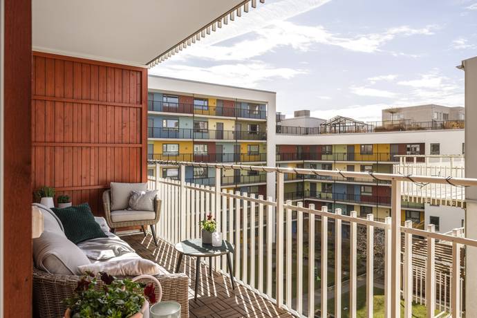 Penselgatan 6, Centrala Hisingen, Göteborgs kommun