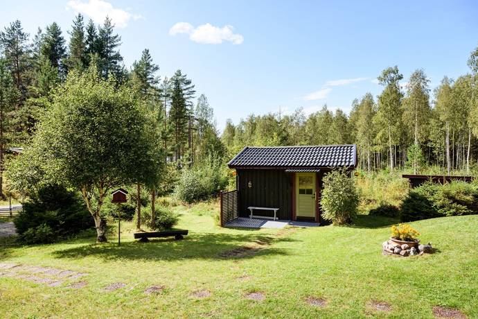 3 rum Fritidsboende på Grytån 92 Enviken Falu kommun - bild 25