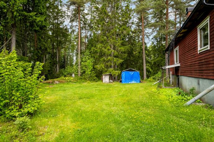 2 rum Fritidshus på Slingervägen 3 Järlåsa Uppsala kommun - bild 30