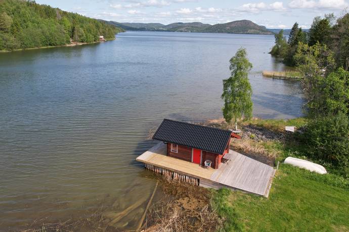 5 rum Villa på Västervalto 210 Höga Kusten Kramfors kommun - bild 43