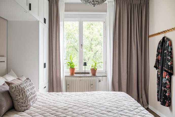 3 rum Lägenhet på Ugglevägen 34C Ektorp Nacka kommun - bild 11