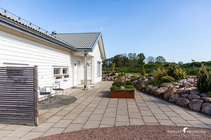 5 rum villa på Kamomillvägen 4 Stora Hult, Båstads kommun - bild 4