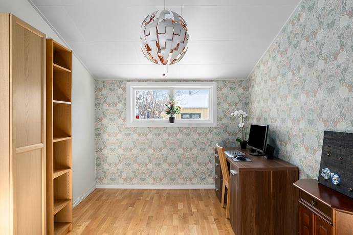 4 rum Villa på Baldersvägen 4 Hallstavik Norrtälje kommun - bild 7