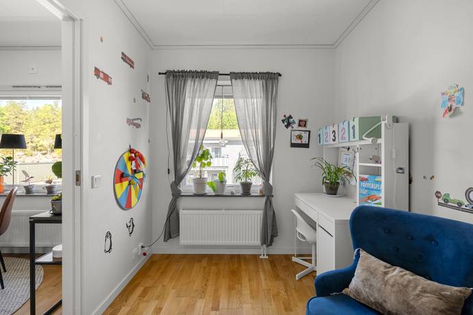 4 rum Lägenhet på Skogsmulles väg 58C Riksten Botkyrka kommun - bild 13