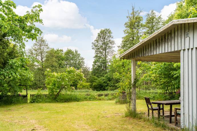 2 rum Fritidshus på Västra Vombsvägen 16 Veberöd Lunds kommun - bild 14