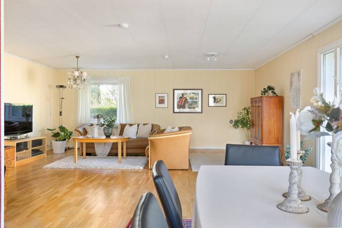 4 rum Villa på Björkängsvägen 31B Kynäs Huddinge kommun - bild 25