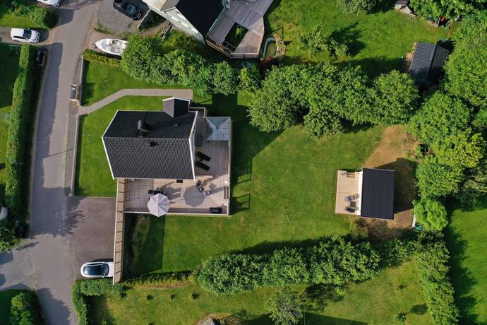 6 rum Villa på Bredehall 11 Lerum Centralt Lerums kommun - bild 59