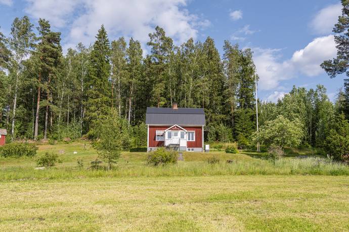 4 rum fritidshus på Töresbol Hagen 1 Glava, Arvika kommun - bild 1
