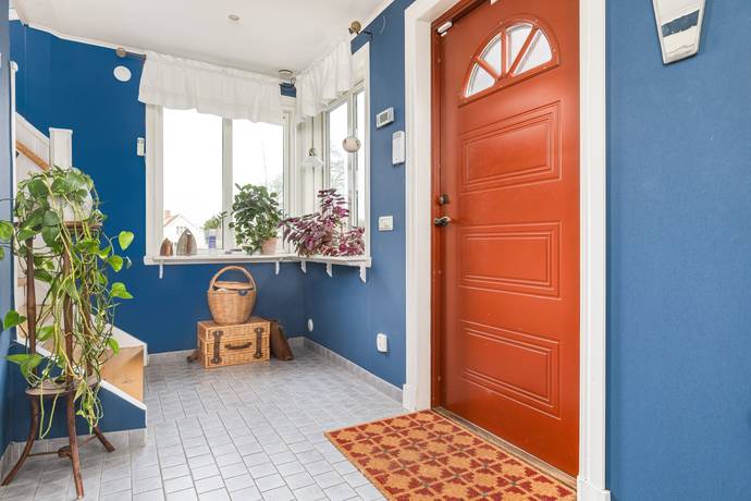 7 rum Villa på Bjälbogatan 28 Skänninge Mjölby kommun - bild 14