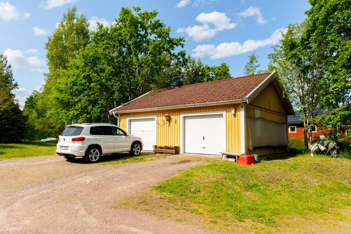 övrig på Gårö 216, 218, 220, 222 Gårö, Mönsterås kommun - bild 5