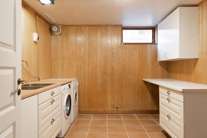 7 rum Villa på Sågbrogatan 26 Finnerödja Laxå kommun - bild 57