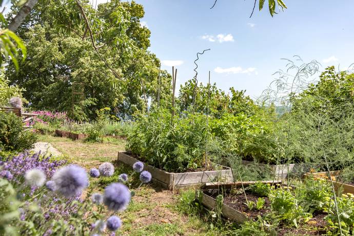 6 rum Villa på Himlabacken 14 Vik Simrishamns kommun - bild 26
