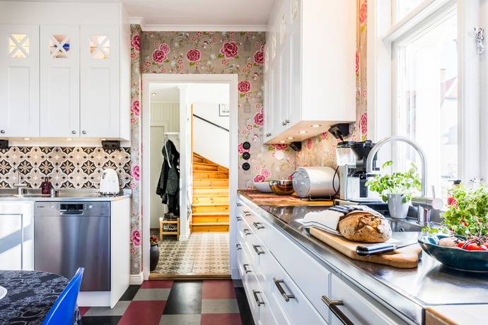 7 rum villa på Våxnäsgatan 52 Karlstad, Karlstads kommun - bild 4
