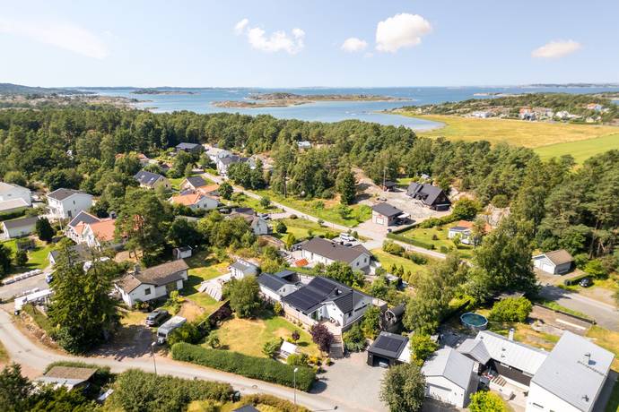 Skogsviksvägen 56, Torslanda - Björlanda, Göteborgs kommun