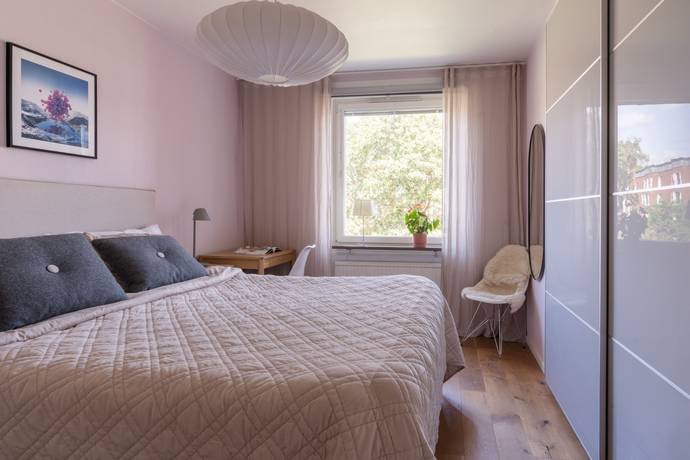 3 rum Lägenhet på Artemisgatan 3B Hjorthagen Stockholms kommun - bild 12
