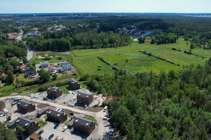 1.5 rum Lägenhet på Hermans Backe 2 Hermanstorp/ Vega Haninge kommun - bild 11
