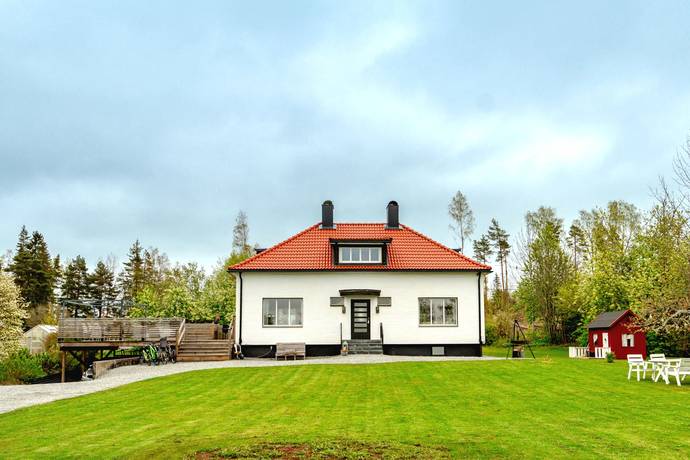 Sparrsätra Lådö 27, Sparrsätra Lådö, Enköpings kommun