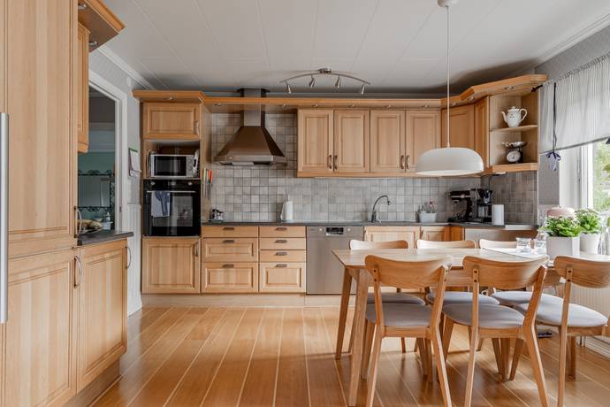 5 rum Villa på Kapplandsgränd 3 Oknebäck Mönsterås kommun - bild 8