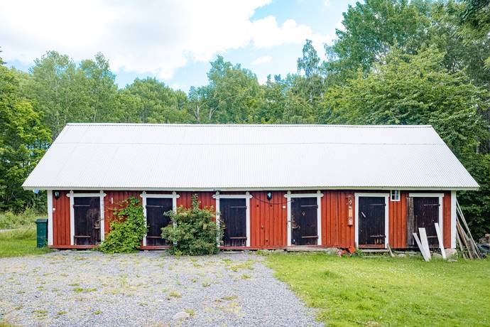 8 rum villa på Å Rambotorp 184 Tisaren/Skogaholm, Hallsbergs kommun - bild 4