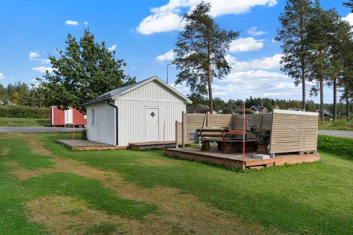 5 rum Villa på Toviksvägen 27 Piteå Piteå kommun - bild 7