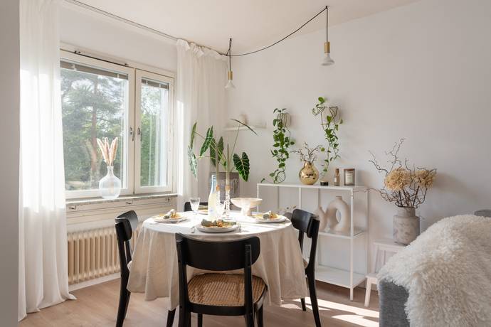 3 rum lägenhet på Sevallagatan 5A Skiljebo, Västerås kommun - bild 4