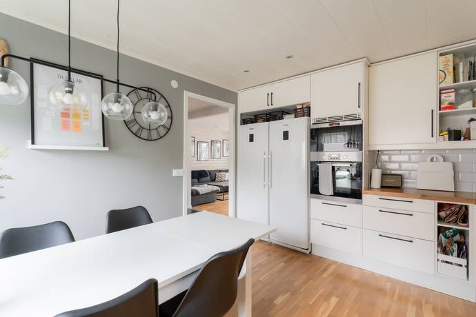 4 rum radhus på Lingonvägen 63 Peterslund, Oxelösunds kommun - bild 5