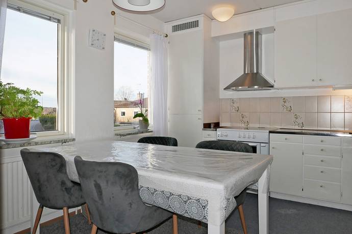 3 rum Lägenhet på Årjängsgatan 1A  Centralt Åmåls kommun - bild 4