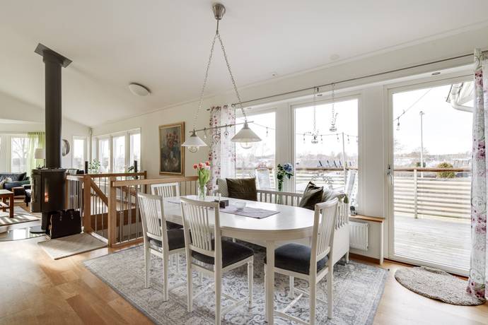 6 rum Villa på Banvallsvägen 31 Askersund Askersunds kommun - bild 10