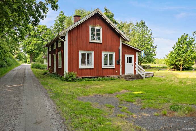 Ekornarp, Ljungby kommun