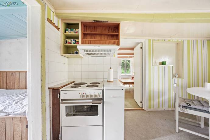 3 rum Fritidsboende på Piskeröd 2 Tanumshede Tanums kommun - bild 16