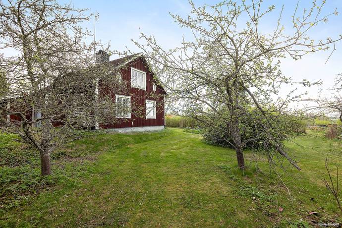 6 rum Villa på Nasta 817 Glanshammar Örebro kommun - bild 8