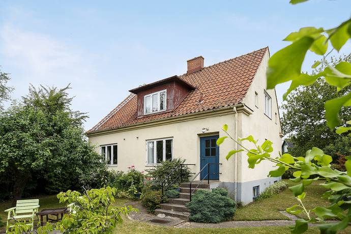 Ingelstorp Och Ingelstorps Ängar, Ystads kommun