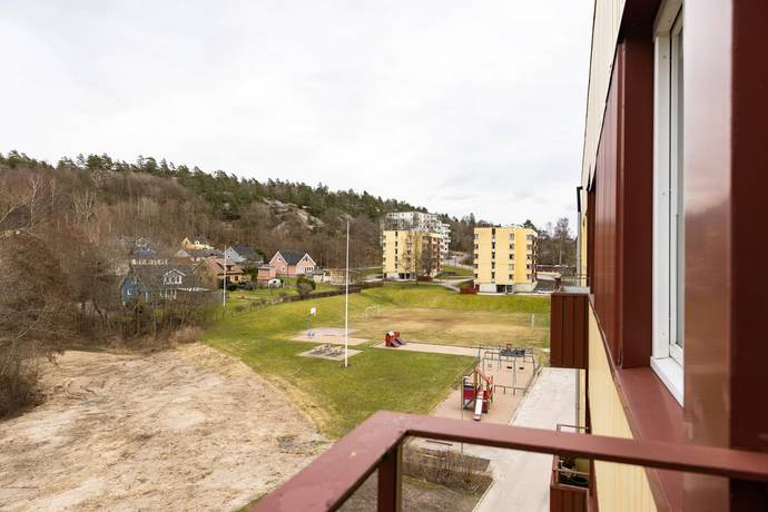 1.5 rum Lägenhet på Sörgårdsvägen 6 Bohus Ale kommun - bild 6