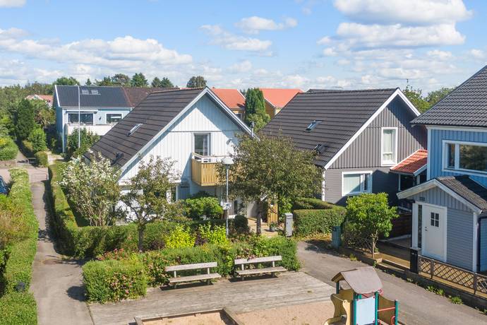 5 rum Villa på Mölnesjögatan 118 Rannebergen Göteborgs kommun - bild 27
