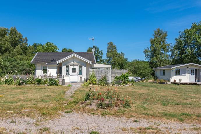 4 rum fritidshus på Nedra Ålebäck 312 Nedra Ålebäck, Mörbylånga kommun - bild 1