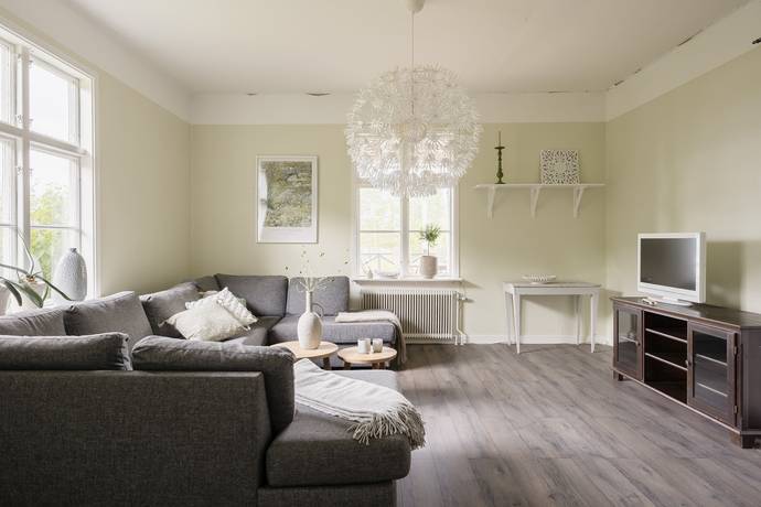 6 rum Villa på Forsvik Villa Haga 1 Forsvik Karlsborgs kommun - bild 19