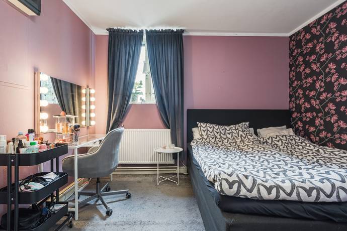 8 rum Villa på Furuvägen 46 Storvik Sandvikens kommun - bild 10