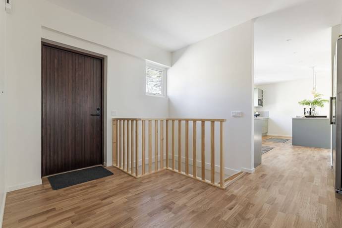 5 rum Villa på Sveavägen 8 Centralt Kungsörs kommun - bild 31
