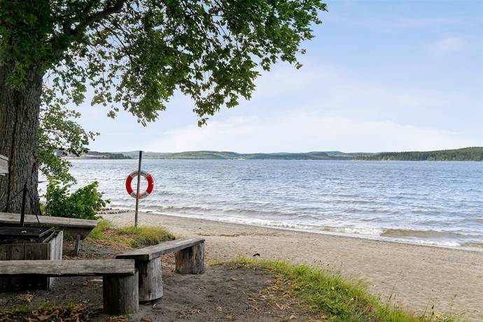 2 rum Lägenhet på Sälstensgränd 5 C Sälsten Härnösands kommun - bild 25
