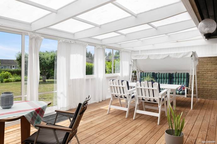 6 rum villa på Duvvägen 17 Vinnö, Kristianstads kommun - bild 4