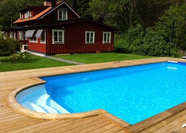 6 rum Villa på Ullsarby 120 Österbybruk Östhammars kommun - bild 47