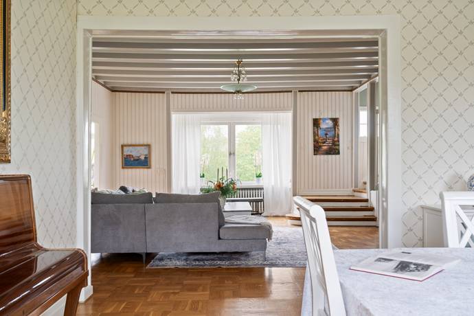 259 m² Villa på Anders Mattssonsgatan 14B Utby Göteborgs kommun - bild 14