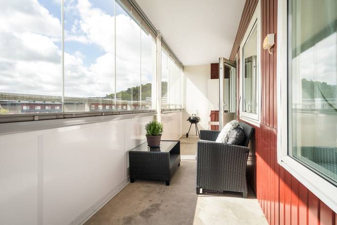 4 rum Lägenhet på Lillekärr södra 198 Hisings Kärra Göteborgs kommun - bild 16
