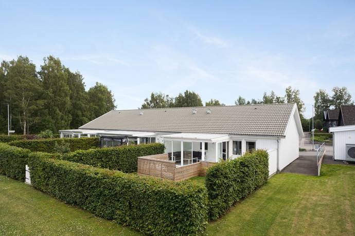 3 rum Lägenhet på Tranbärsgränd 6 Knislinge Östra Göinge kommun - bild 1