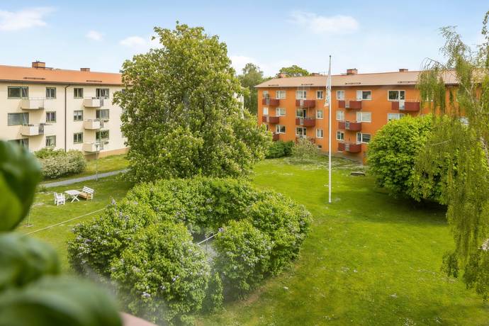 2 rum Lägenhet på Dukvägen 40 3tr Bromma / Riksby Stockholms kommun - bild 20