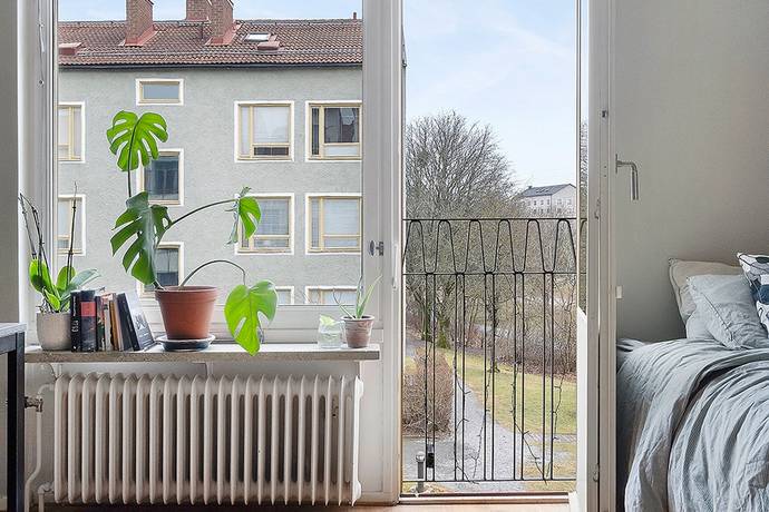 1 rum lägenhet på Skönviksvägen 275 Stureby, Stockholms kommun - bild 5
